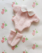 OB11 doll jumpsuit