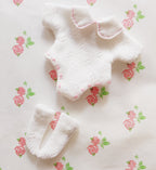 OB11 doll jumpsuit