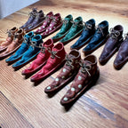 OB22,OB24 Blythe shoes 4