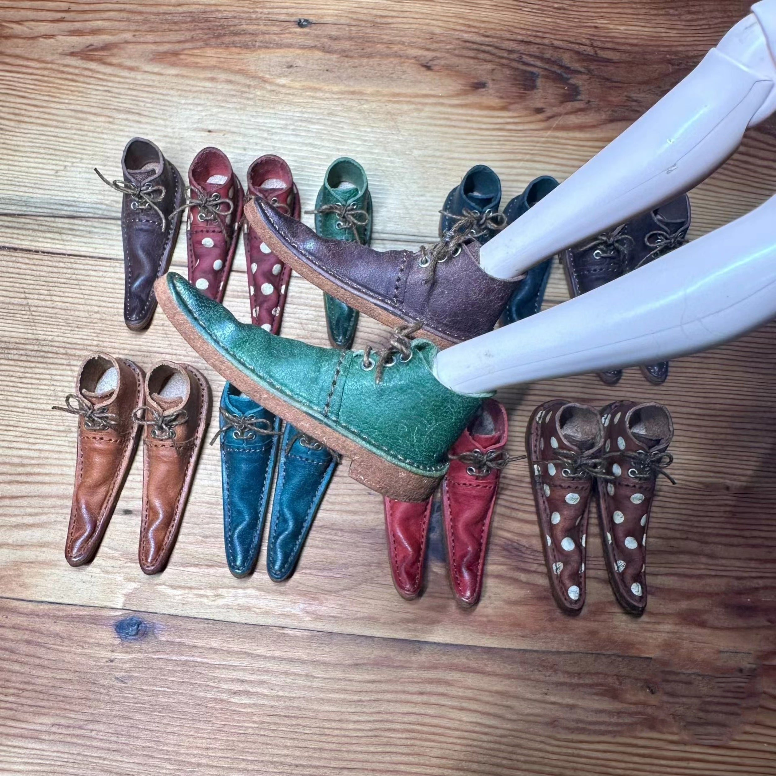 OB22,OB24 Blythe shoes 4