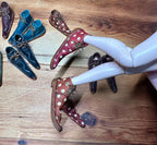 OB22,OB24 Blythe shoes 4