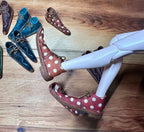 OB22,OB24 Blythe shoes 4