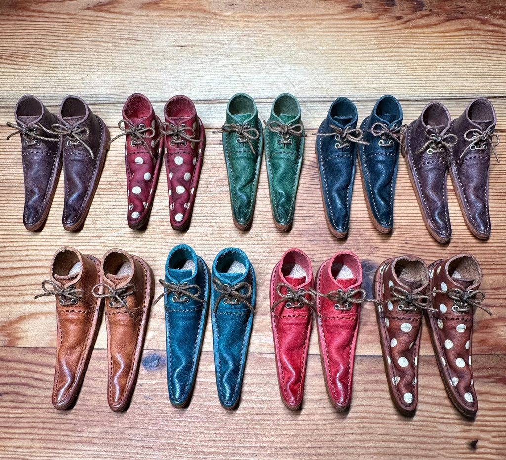 OB22,OB24 Blythe shoes 4