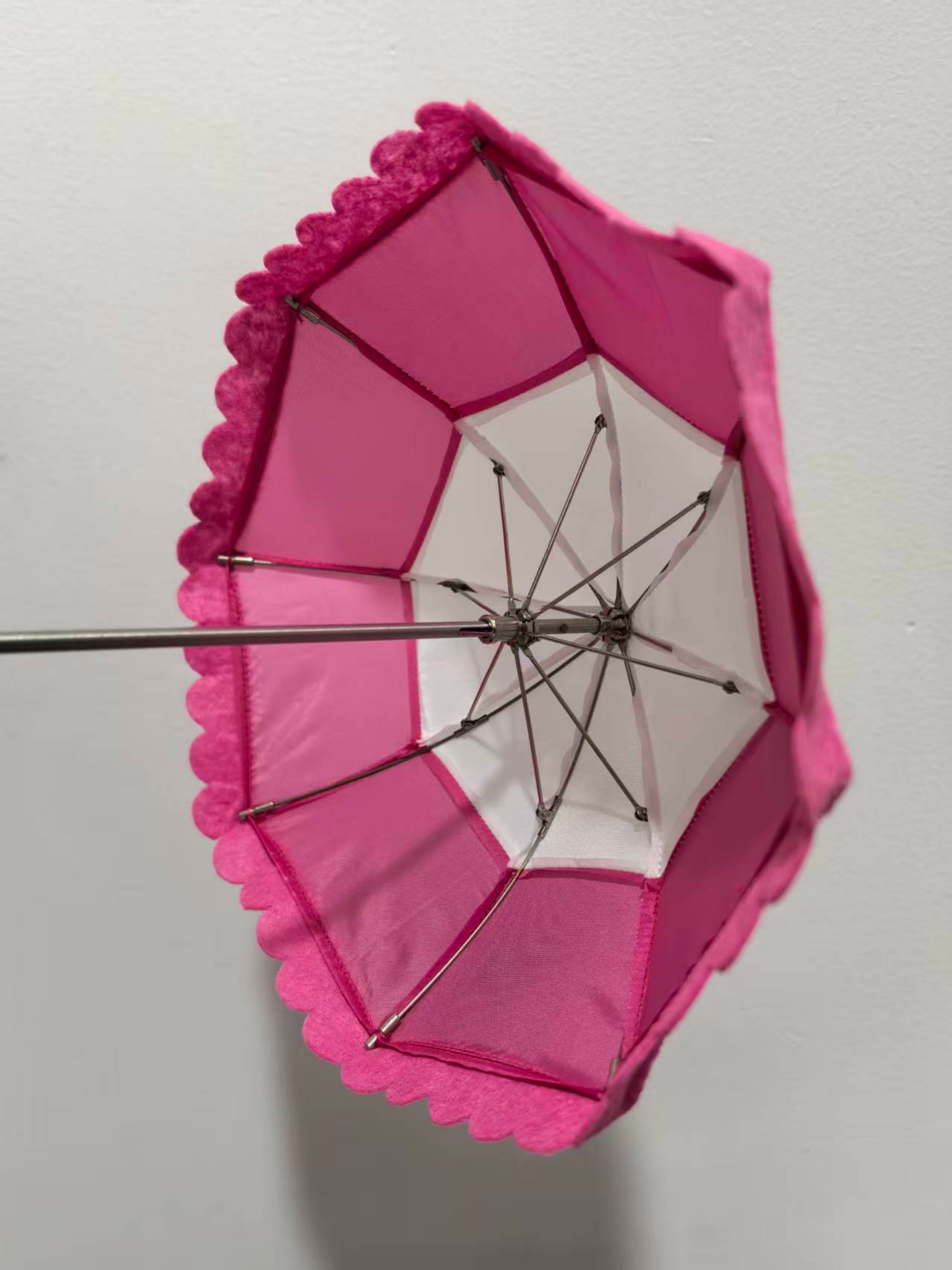 Customized Doll Miniature Umbrella