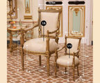 1/6 "Doll mini furniture-armchair