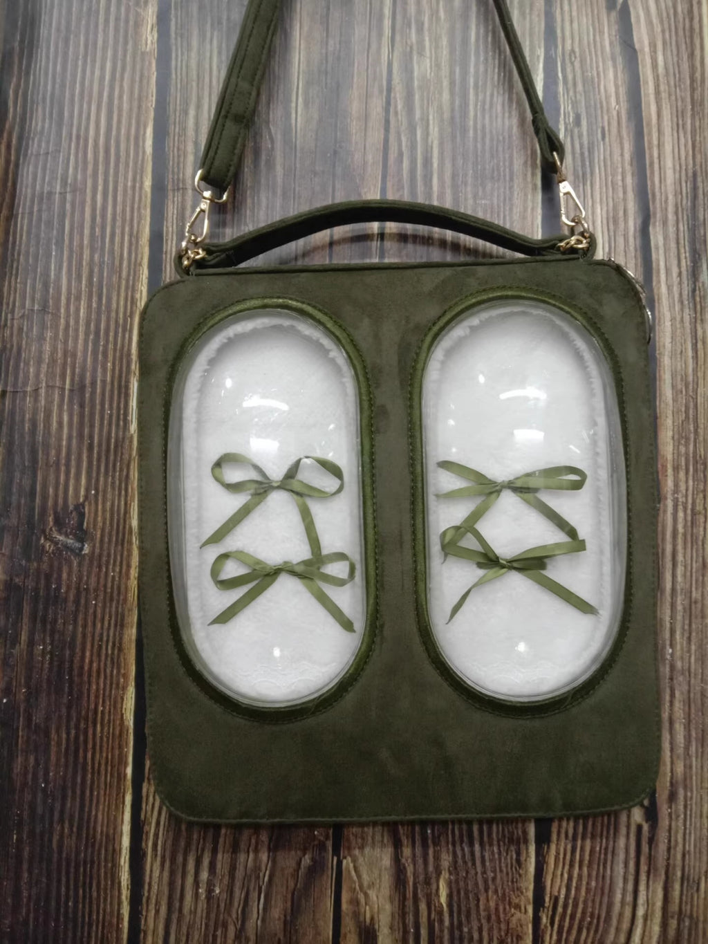 Blythe doll carry bag, obitsu 22,OB24 doll container, 1/6" doll carry bag,BDJ carry bag ,Twins dolls bag
