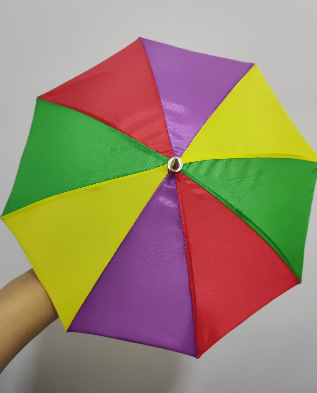 Customized Doll Miniature Umbrella
