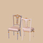 1/6 "Doll mini furniture-chair 2