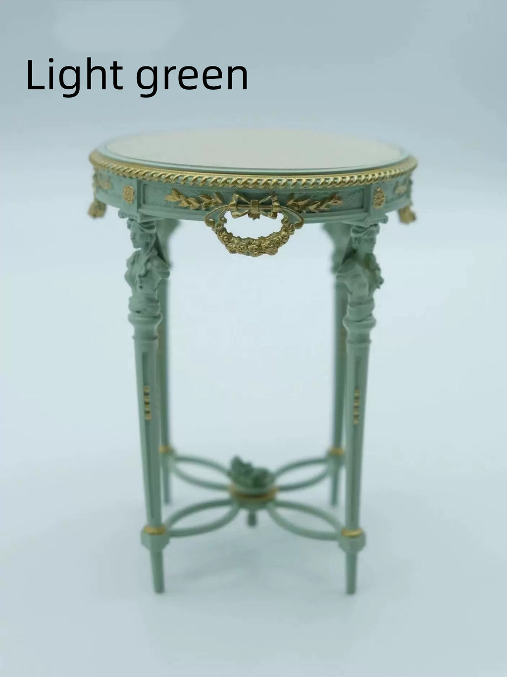 1/6 "Auguste side table