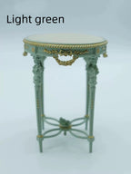 1/6 "Auguste side table