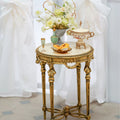 1/6 "Auguste side table