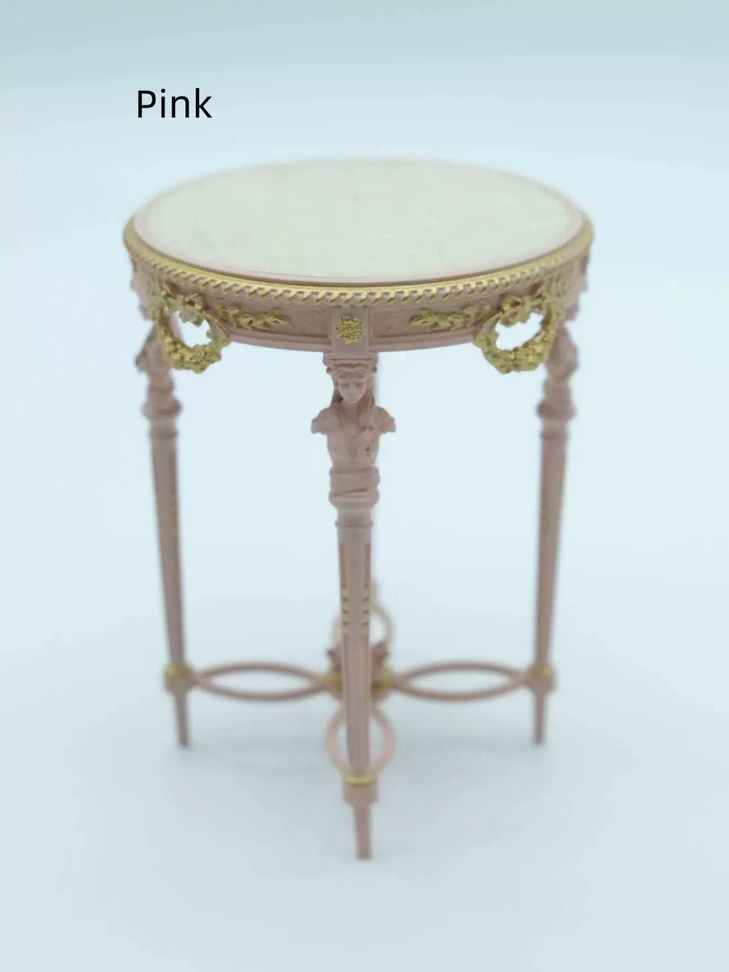 1/6 "Auguste side table