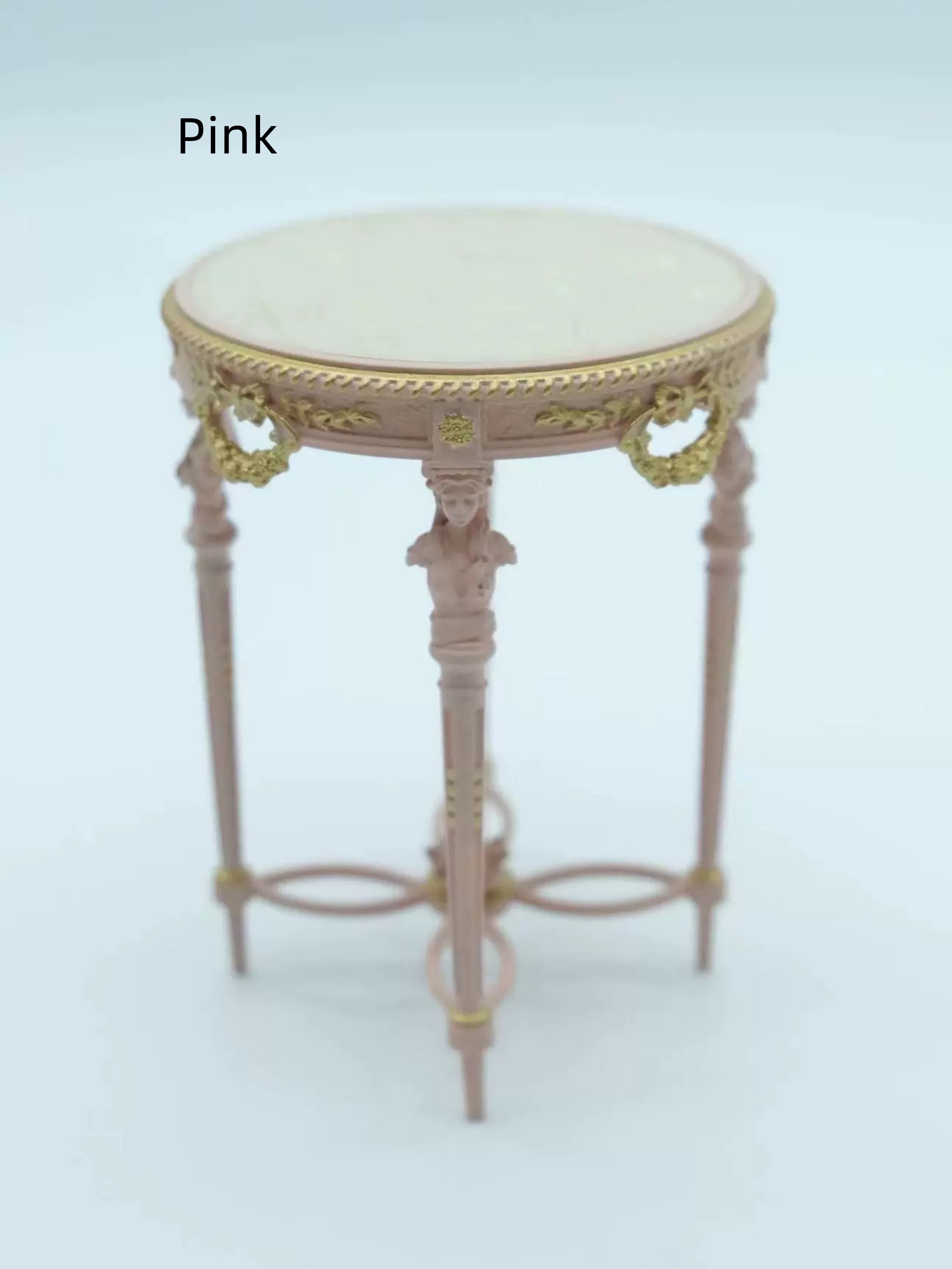 1/6 "Auguste side table