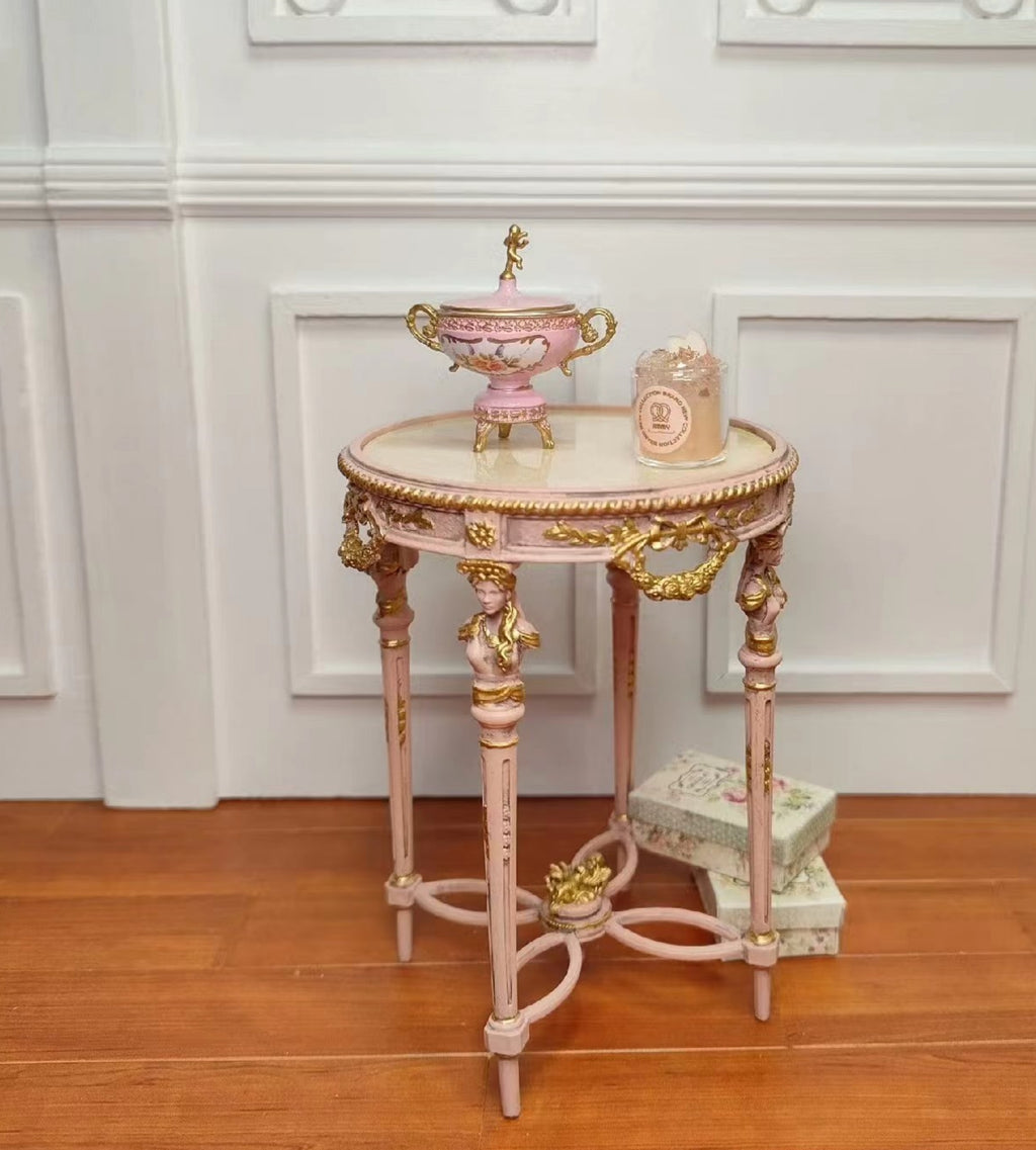 1/6 "Auguste side table