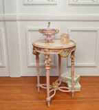 1/6 "Auguste side table