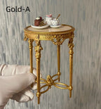 1/6 "Auguste side table