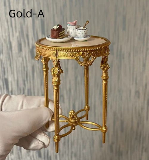 1/6 "Auguste side table