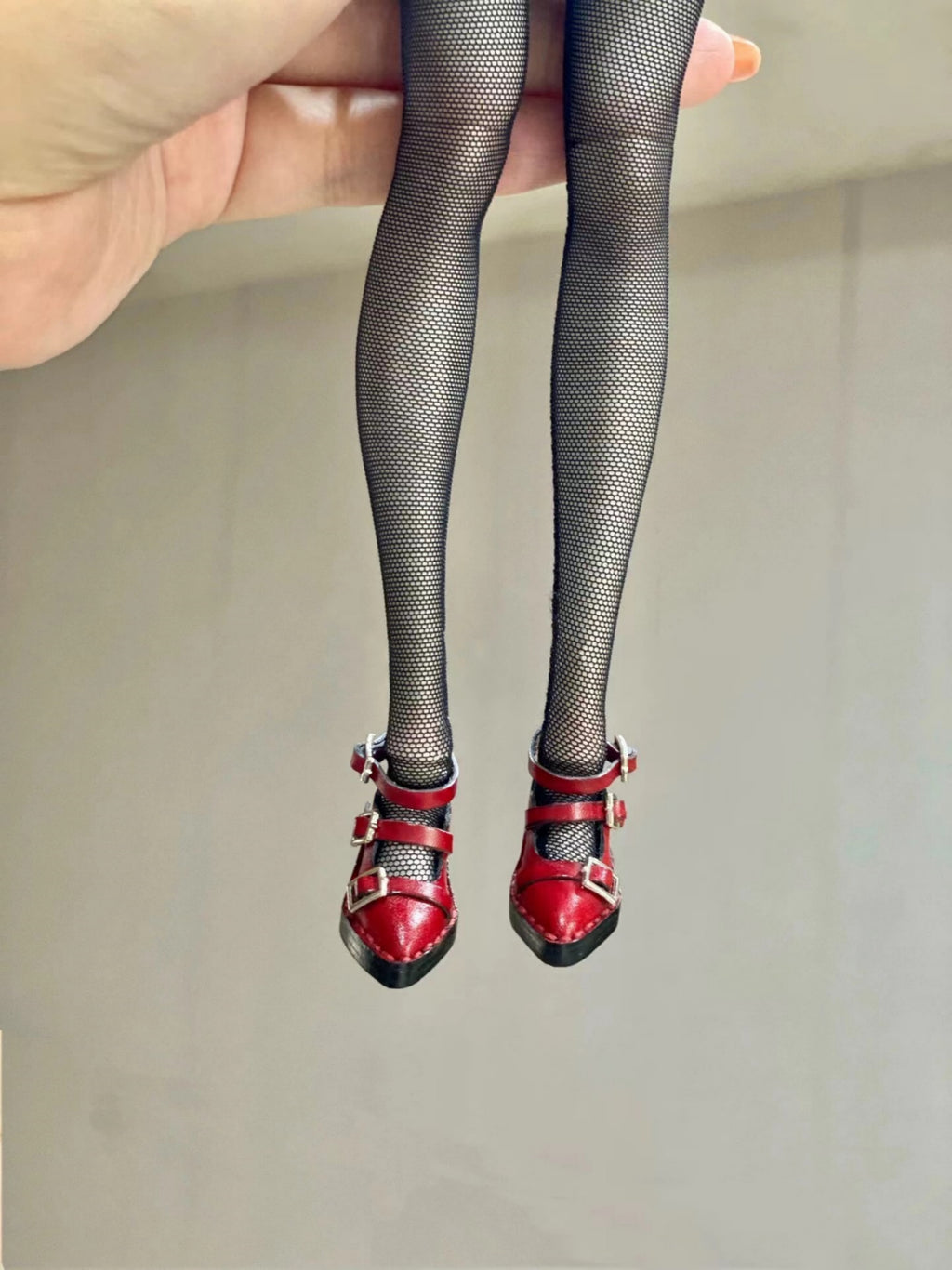 OB22,OB24 Blythe shoes pointy shoes
