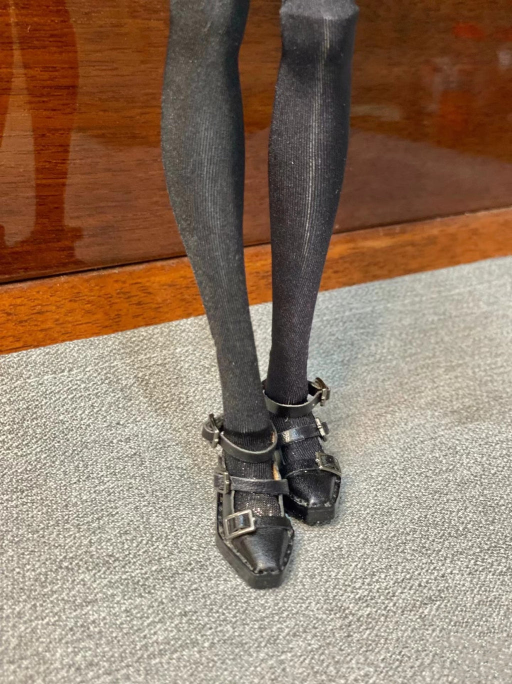 OB22,OB24 Blythe shoes pointy shoes
