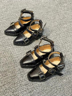 OB22,OB24 Blythe shoes pointy shoes
