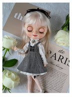 Blythe,OB22,ob24 Doll dress set 2