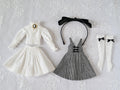 Blythe,OB22,ob24 Doll dress set 2