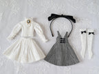 Blythe,OB22,ob24 Doll dress set 2