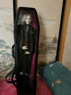 Customized doll carry bag, 1/3" 1/4"doll carry bag,BDJ carry bag