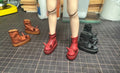 OB22,OB24 Blythe shoes
