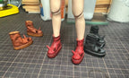 OB22,OB24 Blythe shoes