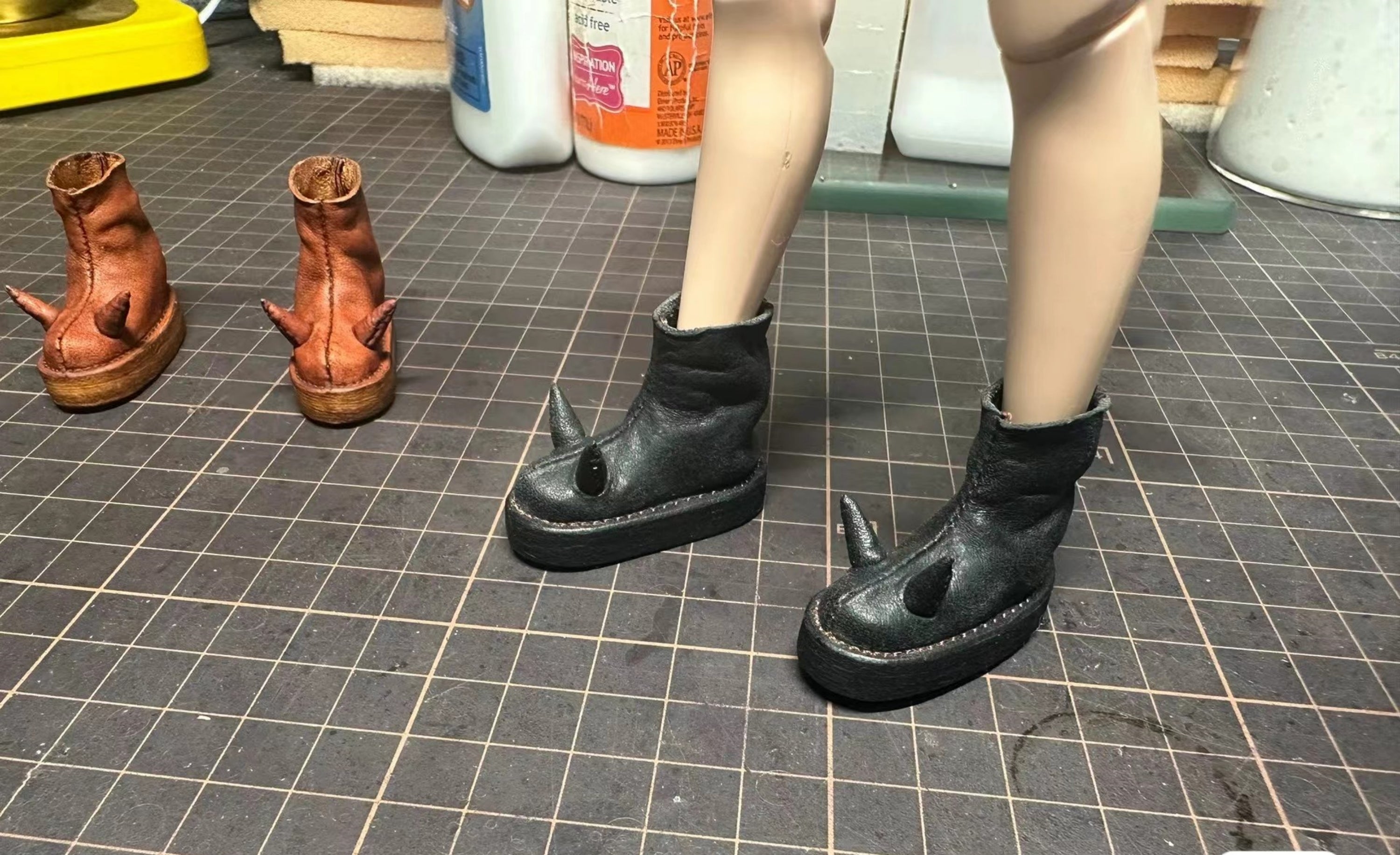OB22,OB24 Blythe shoes