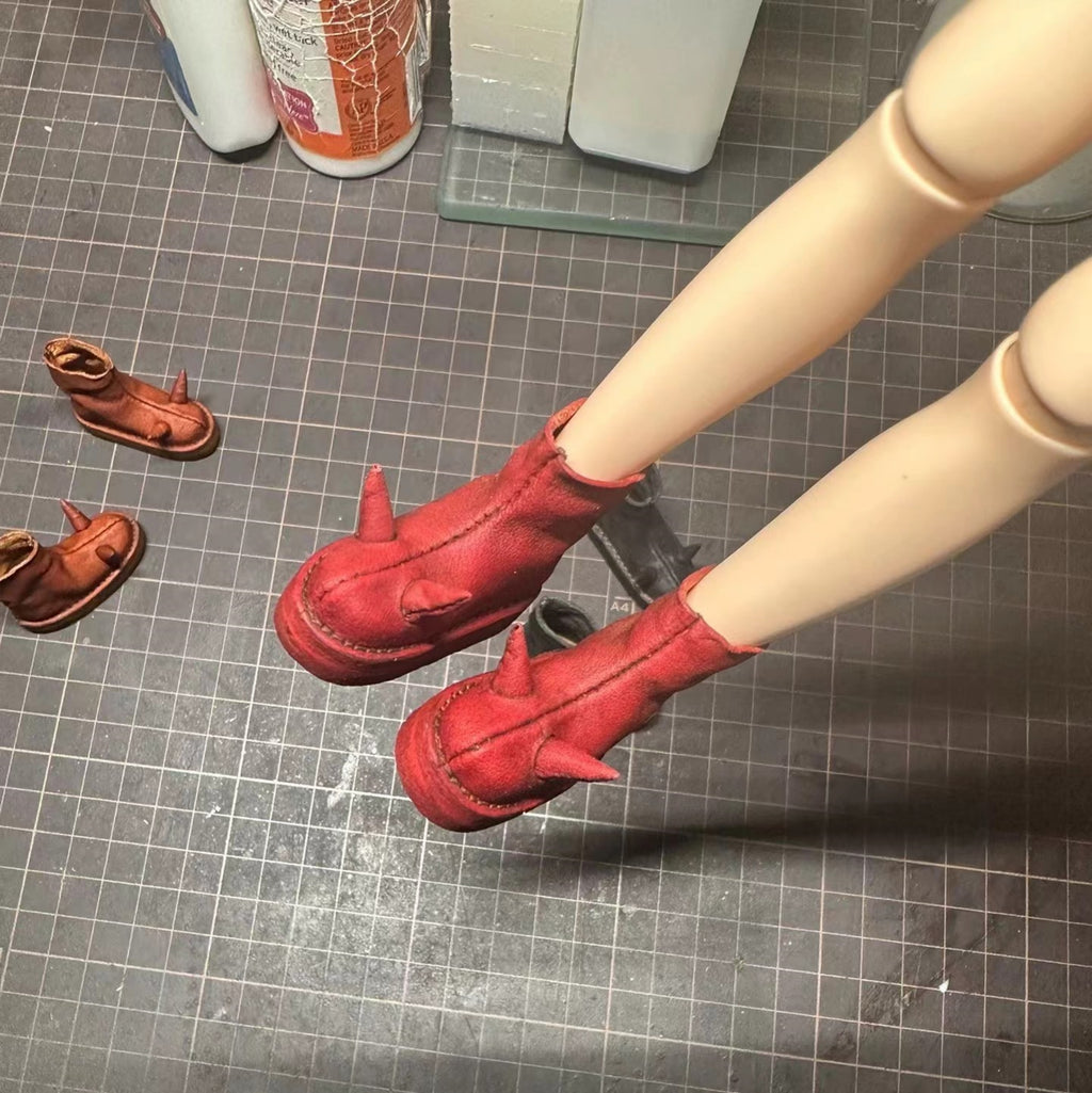 OB22,OB24 Blythe shoes