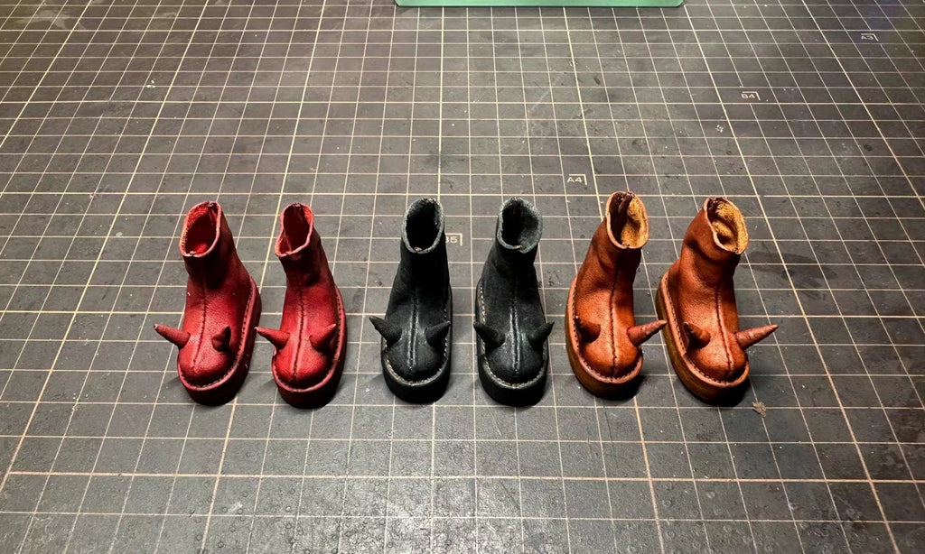 OB22,OB24 Blythe shoes