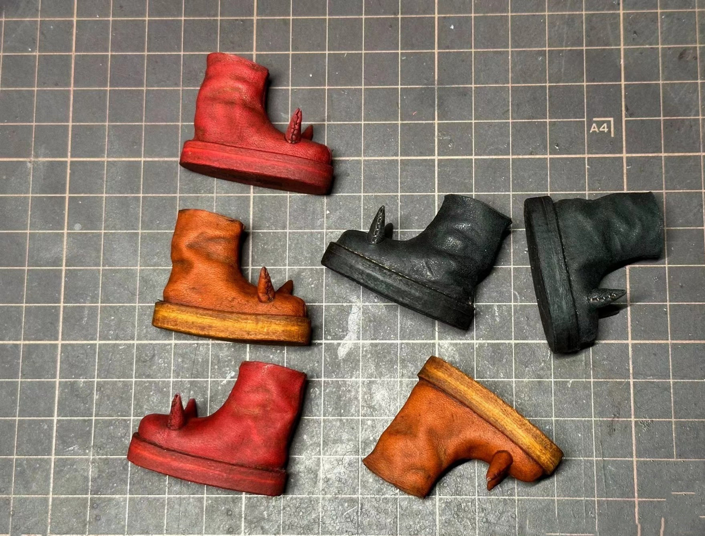 OB22,OB24 Blythe shoes