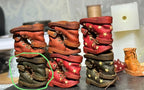 OB22,OB24 Blythe boots