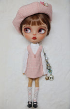 Blythe,OB22,ob24 Doll clothers set