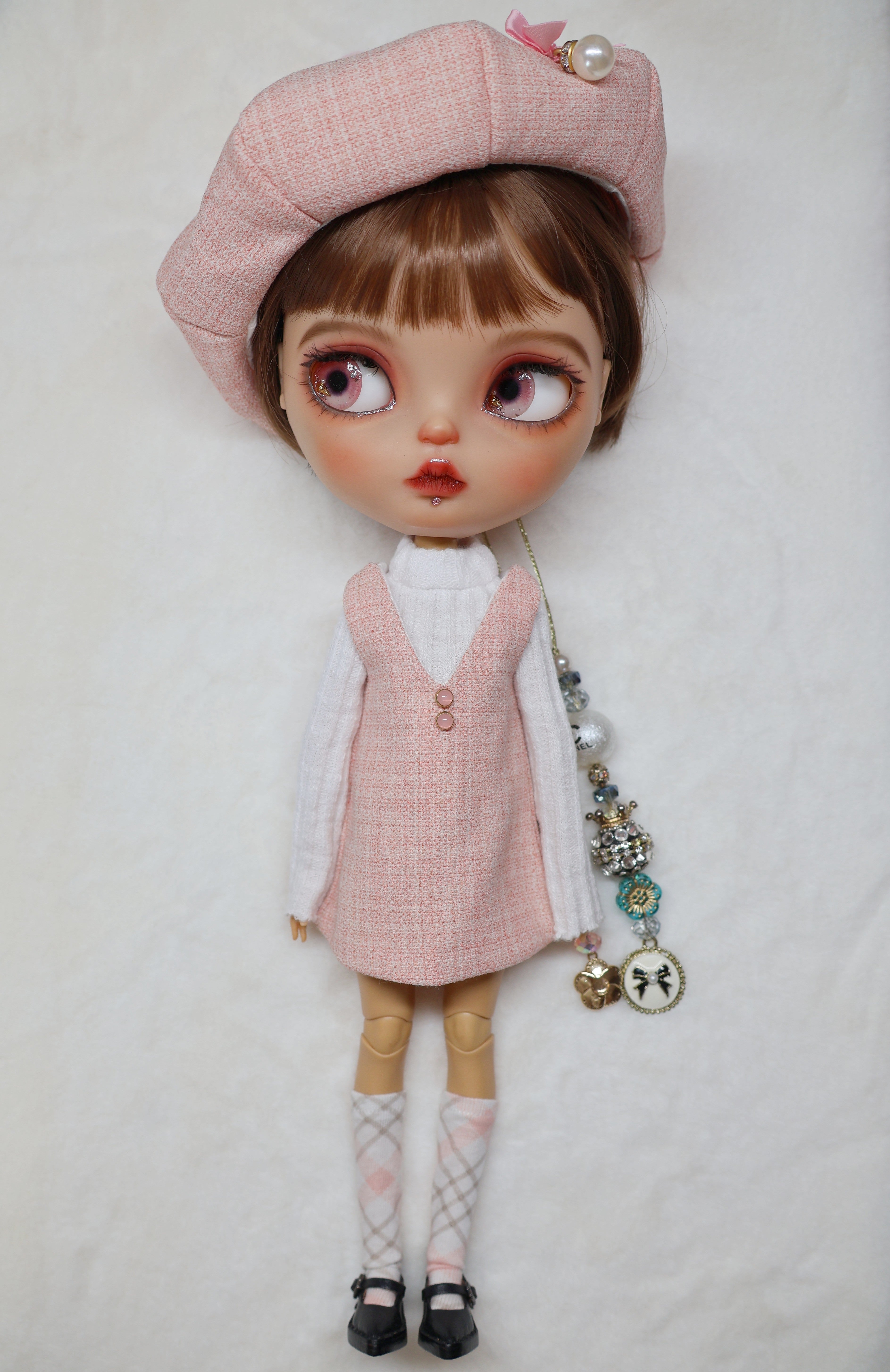 Blythe,OB22,ob24 Doll clothers set