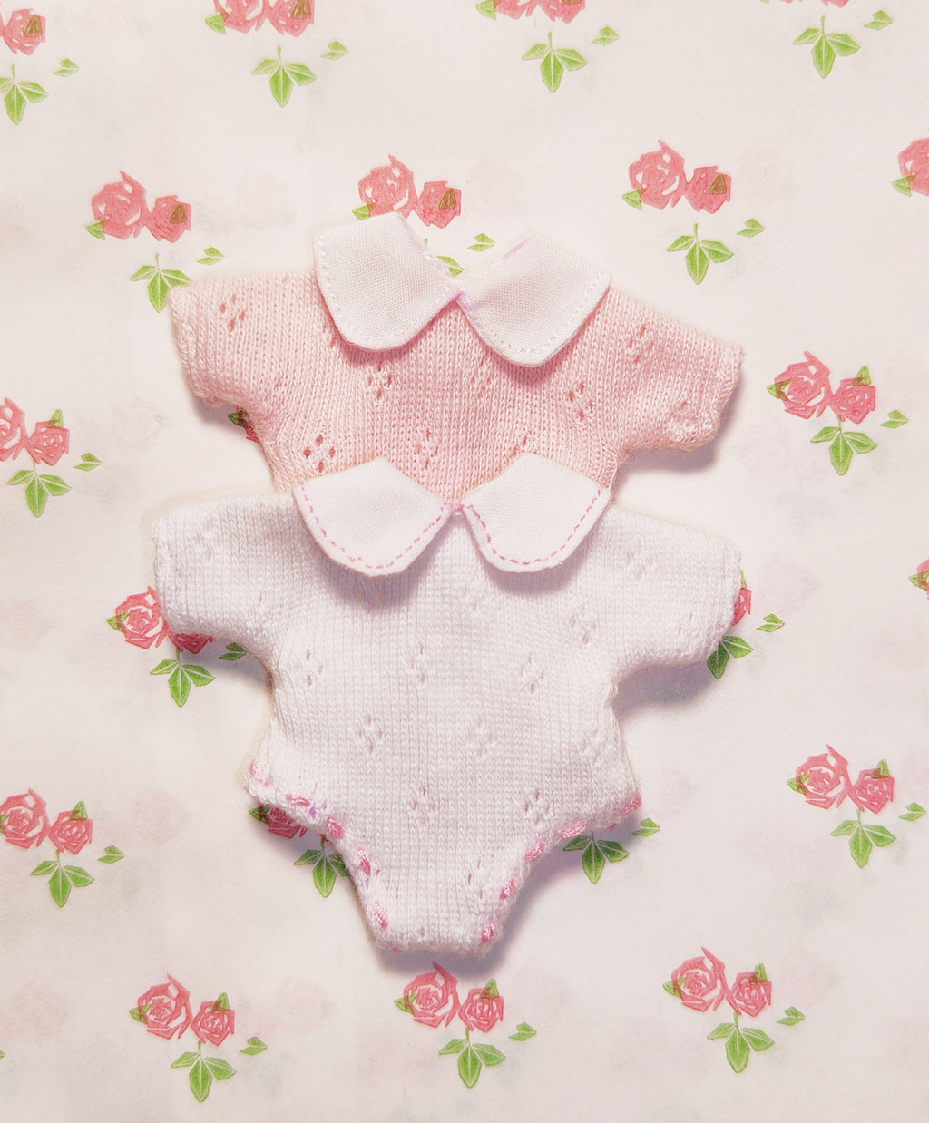 OB11 doll jumpsuit