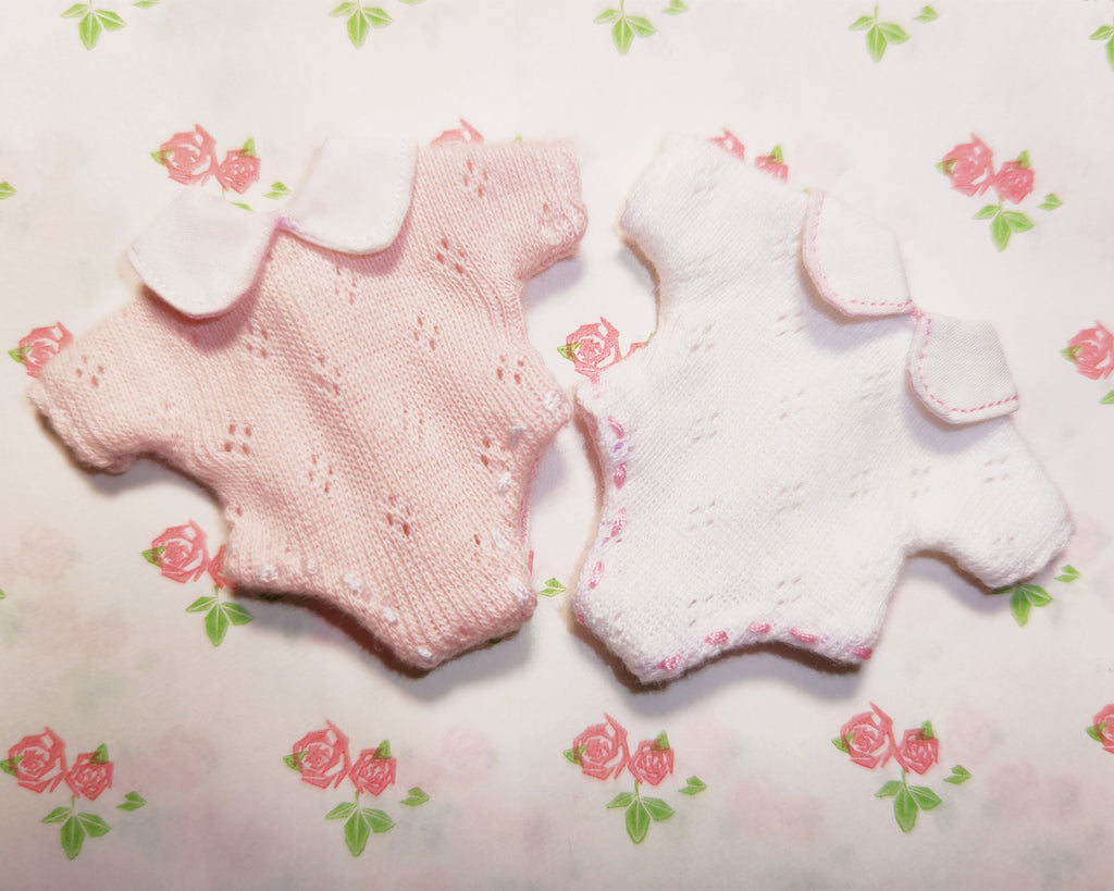 OB11 doll jumpsuit
