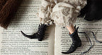 OB22,OB24 Blythe Wizard shoes