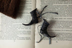 OB22,OB24 Blythe Wizard shoes