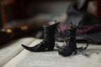 OB22,OB24 Blythe Wizard shoes