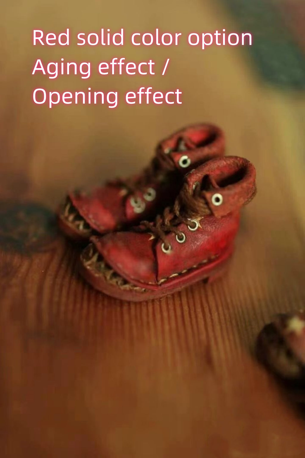 OB22,OB24 Blythe boots