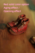 OB22,OB24 Blythe boots