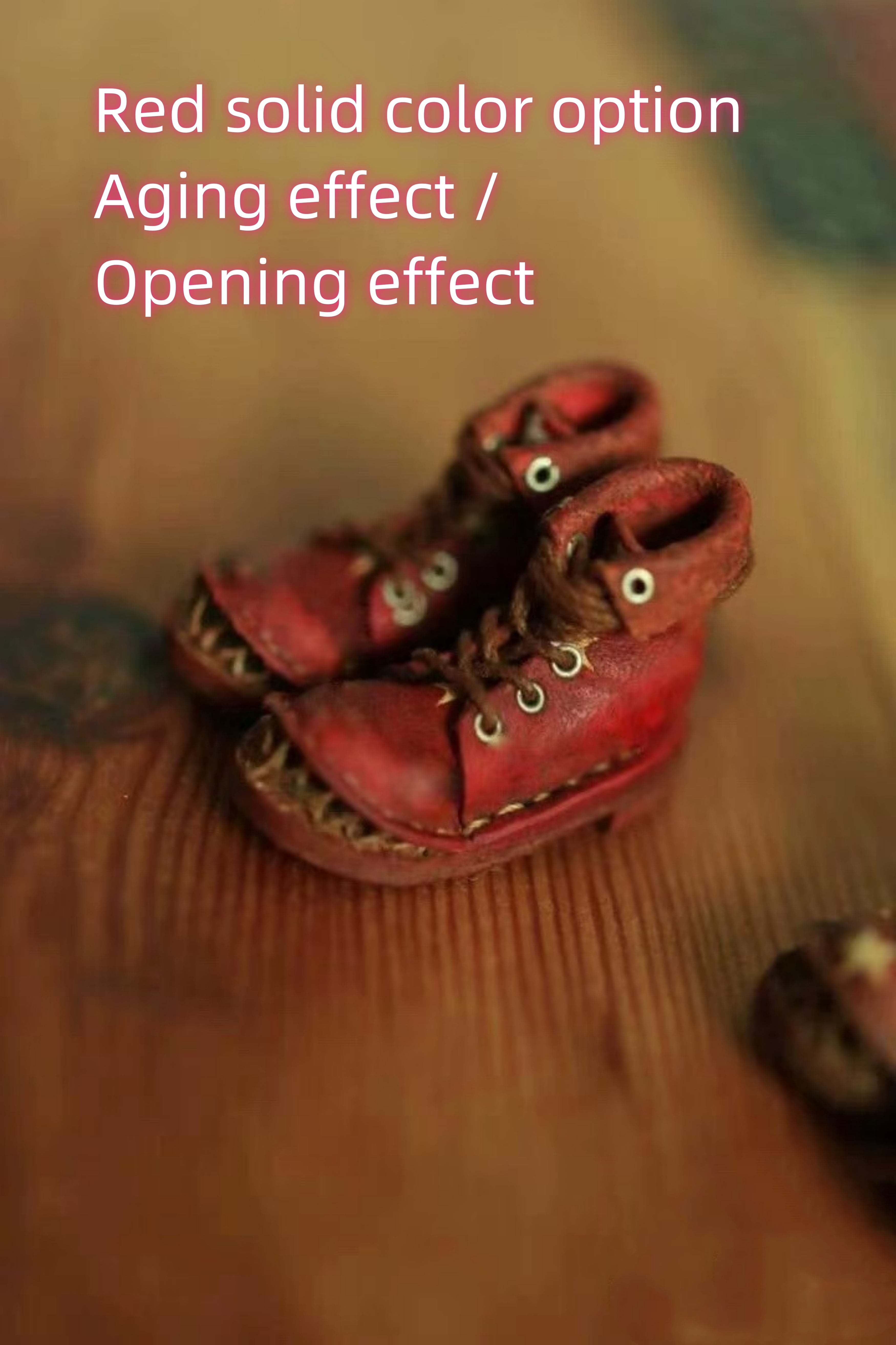 OB22,OB24 Blythe boots