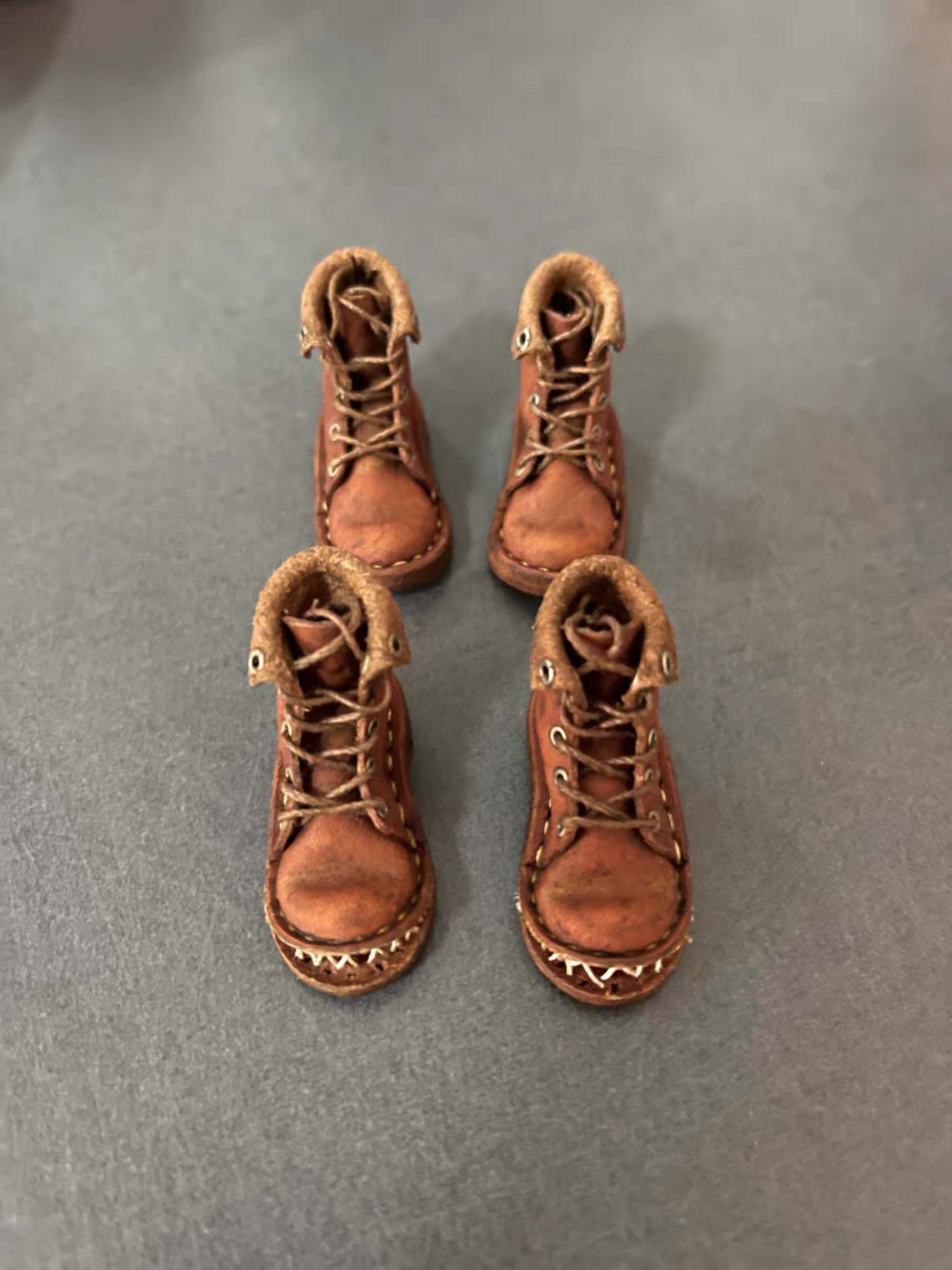 OB22,OB24 Blythe boots