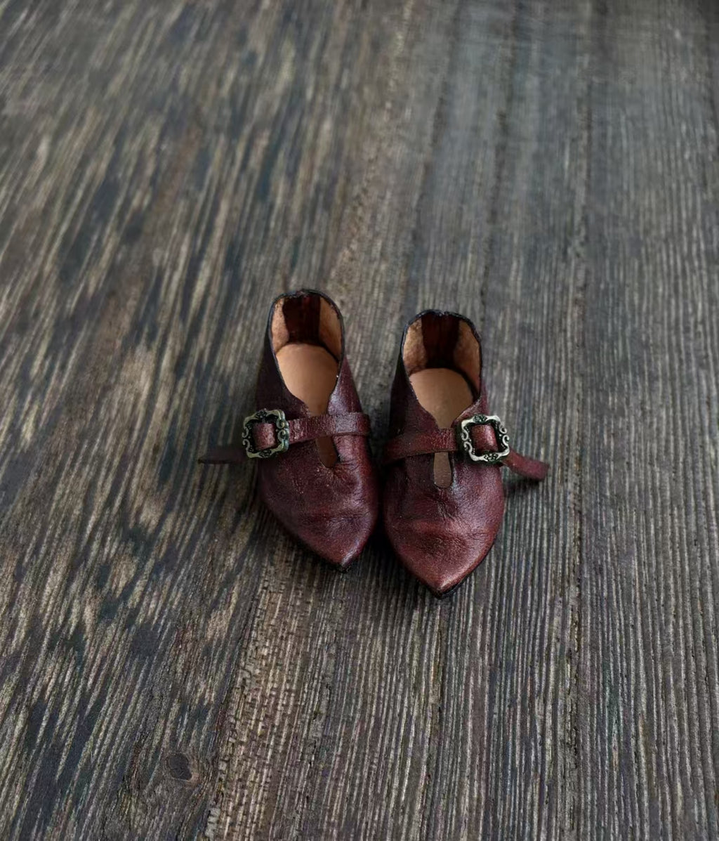 OB22,OB24 Blythe SHOES