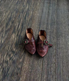 OB22,OB24 Blythe SHOES