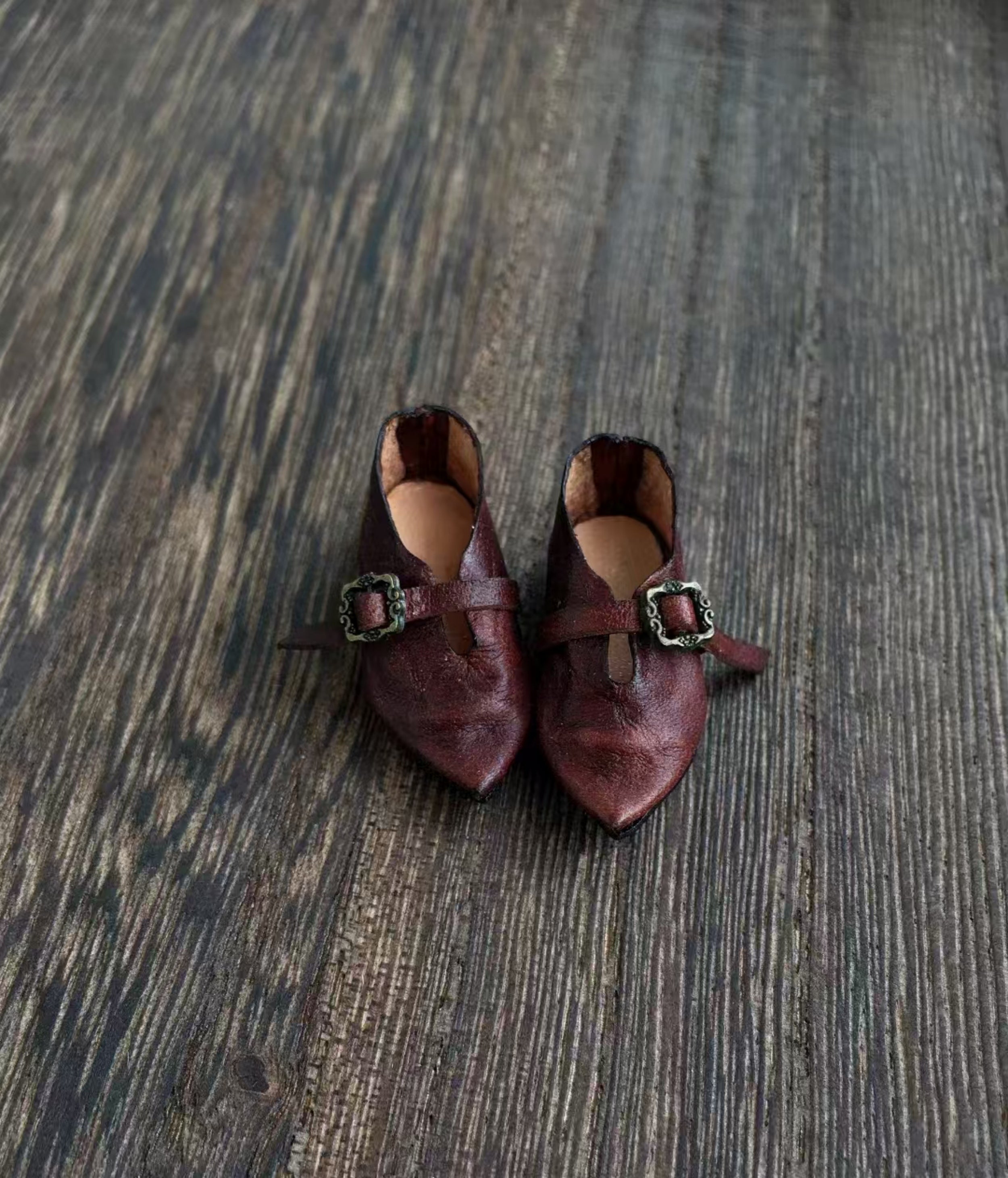 OB22,OB24 Blythe SHOES