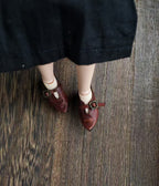 OB22,OB24 Blythe SHOES